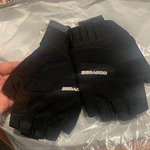 Sea-Doo choppy shorty gloves unisex